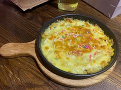 -锦上中式酒馆(南内环店)