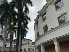 -民信老铺(双皮奶博物馆店)
