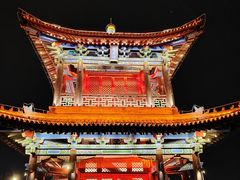 -西安城墙·碑林历史文化景区