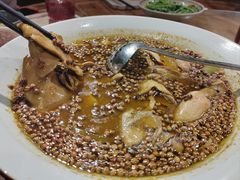 -兰溪小馆(东直门簋街店)