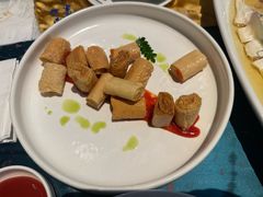 -茶人村·宫廷私厨(奥体印象城店)