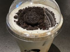 -喜茶(中山利和新地店)