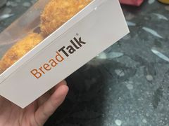 -BreadTalk面包新语·烘焙蛋糕(东方宝泰广场店)