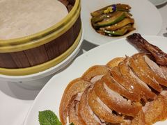 -惠丰堂饭庄·烤鸭·京味菜(翠微路店)