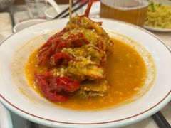 -阿胖龙虾小海鲜(宁国南路总店)