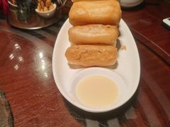 -玉林烤鸭店(垡头店)