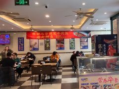 -西部马华清真食府·丝路菜(大钟寺店)