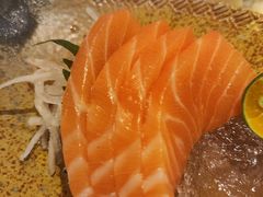 -Sushi Love 创意寿司(丽影广场店)