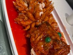 -松鹤楼(山塘街店)