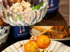 -三川·十酒Izakaya(南昌路店)