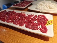 -海银海记潮汕牛肉火锅(新港中路海珠店)