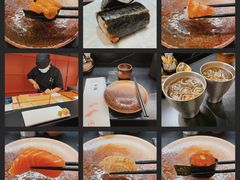 纳豆手卷-Sushi Hanzo半藏(天环广场店)