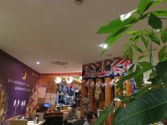 -有喜屋·深夜食堂(北京西路店)