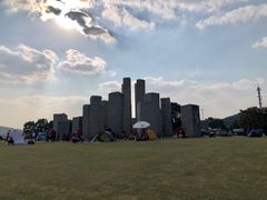 -上海月湖雕塑公园
