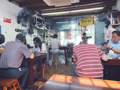 大堂-方老大馄饨(抚宁巷店)