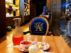 -安薇塔英式下午茶(万科中心店)