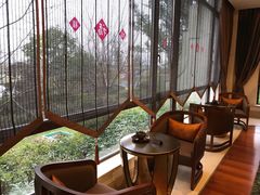 -苏州湾王焰温泉度假酒店