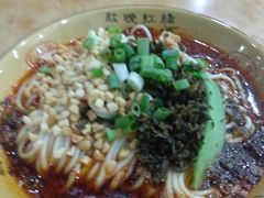 -力力豆花庄(广渠门店)