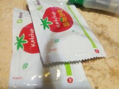 番茄酱-德克士(北大街店)