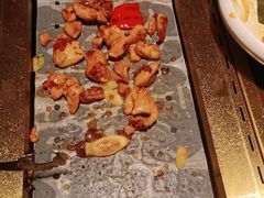 -新石器烤肉(中房金谊广场店)