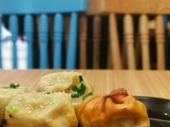 -小杨生煎(黄河路店)