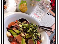 -Mezomd曼索蒂西班牙餐厅(广粤店)