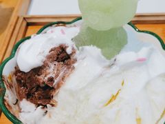 -似季甜铺·糖水·下午茶·小吃(麦地店)