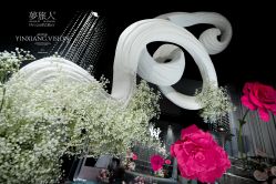 -深圳中洲万豪酒店·宴会厅