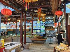-猪肉婆私房菜(容桂总店)