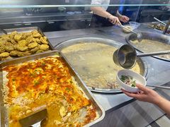 -富龙快餐店(铁西店)