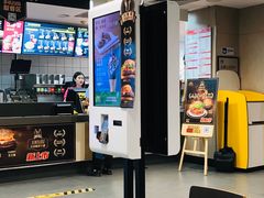 -麦当劳(湖光北街店)