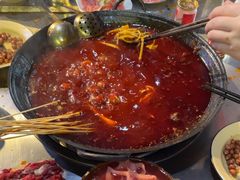 -椒贵火锅(剑南大道店)