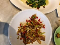 -北平盛世·新京菜·北京烤鸭(劲松·双井店)