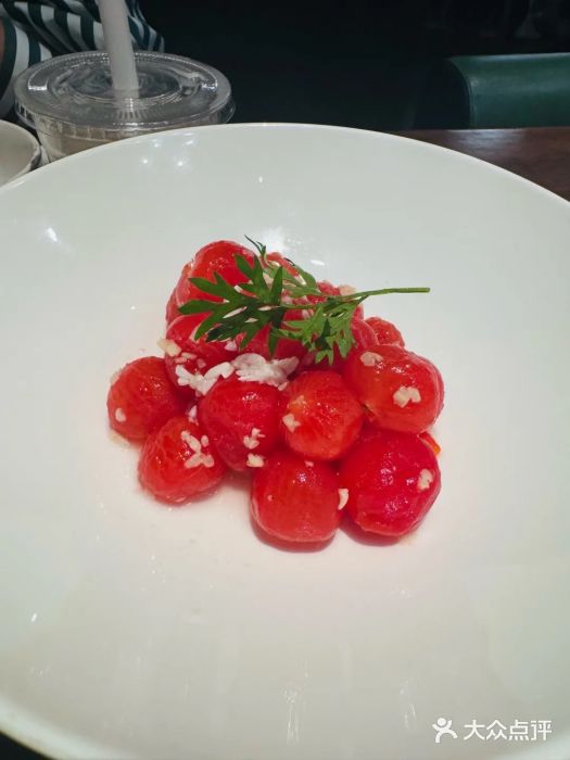 清水亭湖北菜(大屯DT51店)图片