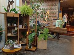 -陶享时光西餐·下午茶·竹林花园(新城店)