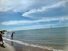 -白沙门生态公园