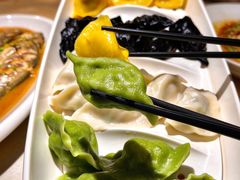-船歌·鱼水饺青岛菜(金狮广场店)