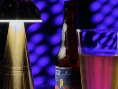 -OZONE 顶楼酒吧(香港丽思卡尔顿酒店)