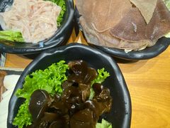 -呷哺呷哺 黄金牧场 (新中关购物中心店)