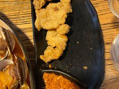 -长亭酒肆.武夷菜(鼓楼后海店)