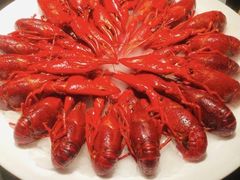 长沙口味虾-红盔甲·小龙虾(崂山路店)