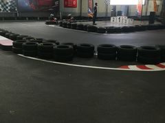 -RD卡丁车汽车俱乐部