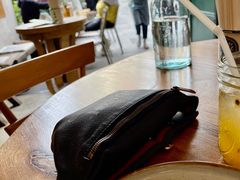 大堂-RAC BAR(安福路店)