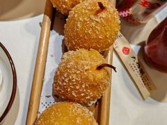 -大鸭梨烤鸭店(花园村店)