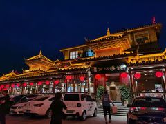 -西江传说•酸汤鱼(水东路店)