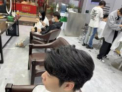 -NY漂发染发主打