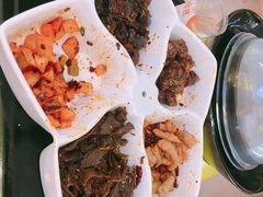 -萝鸡思味秘制泡菜(万家丽店)