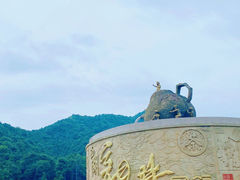 -龙坞茶村