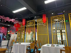 -一品江南韵·淮扬菜