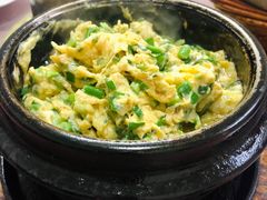 -翠茗农庄土菜馆(天目湖店)